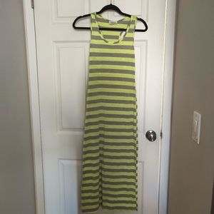 Chelsea Tank Dress